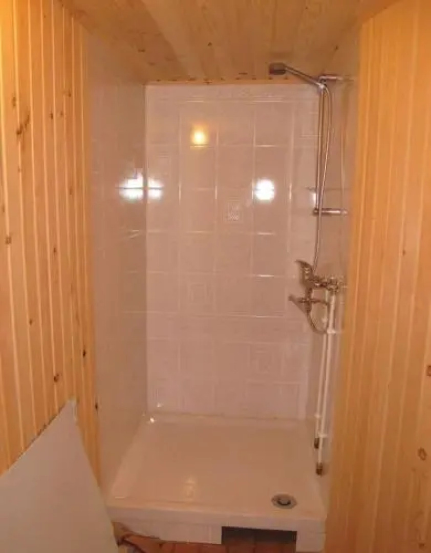 Guest house Malenkaya strana