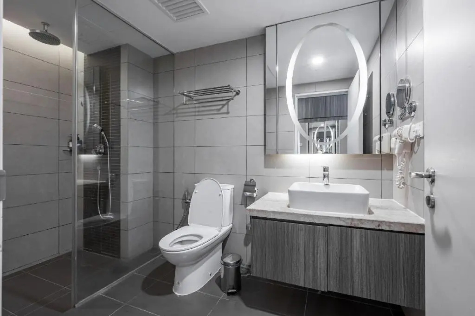 Ion Delemen Suite Genting - Rapi Stay