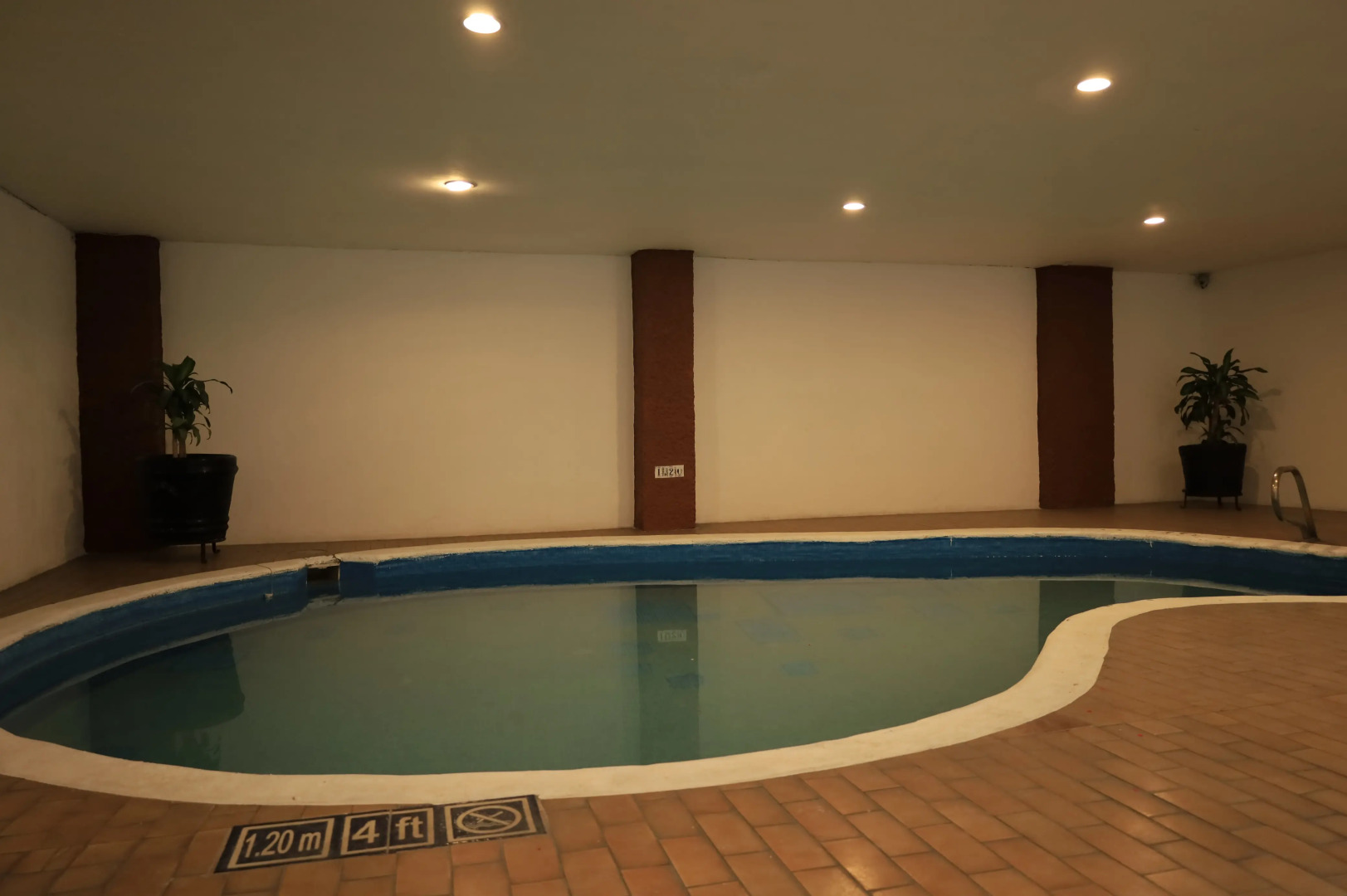 Hotel Aristos Puebla