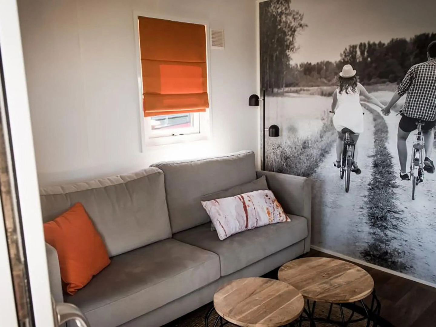 Compact Chalet in Gulpen With Terrace