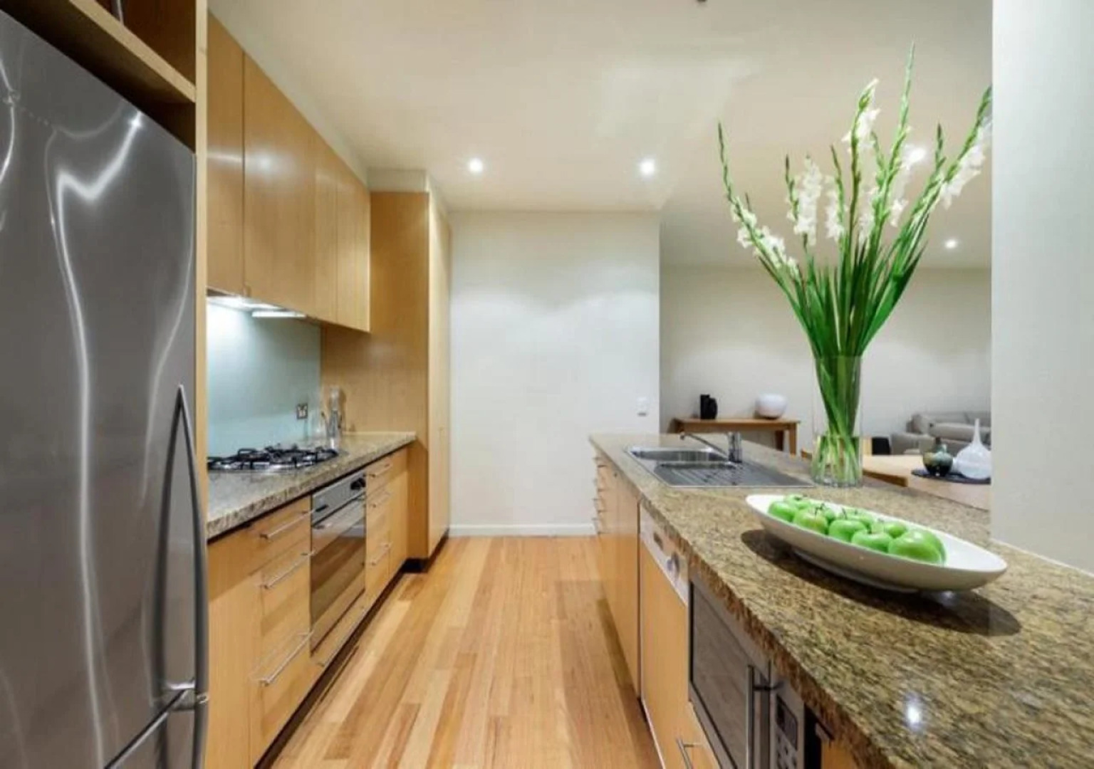 Wyndel Apartments Southbank Views