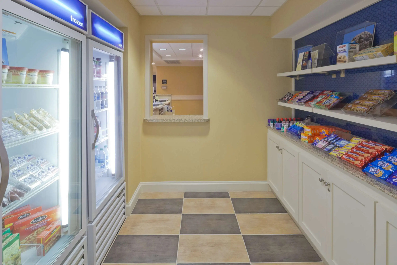 Hampton Inn Moss Point Pascagoula