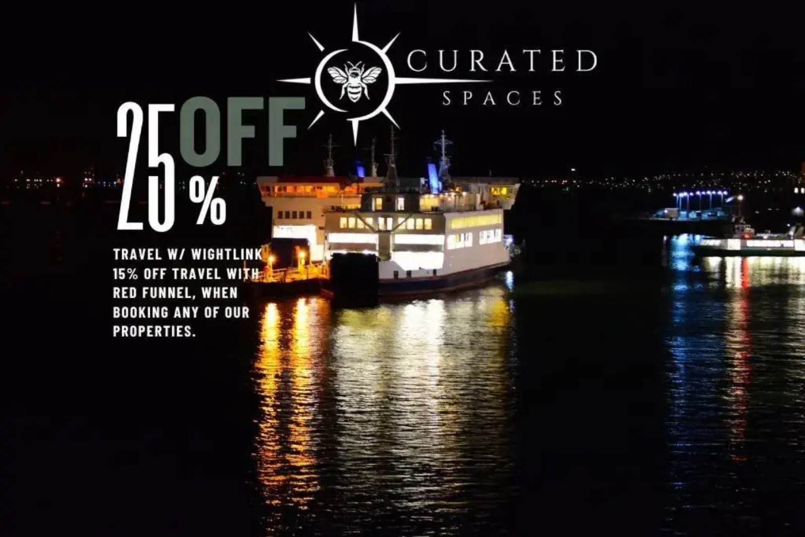 San Rocco, Bembridge