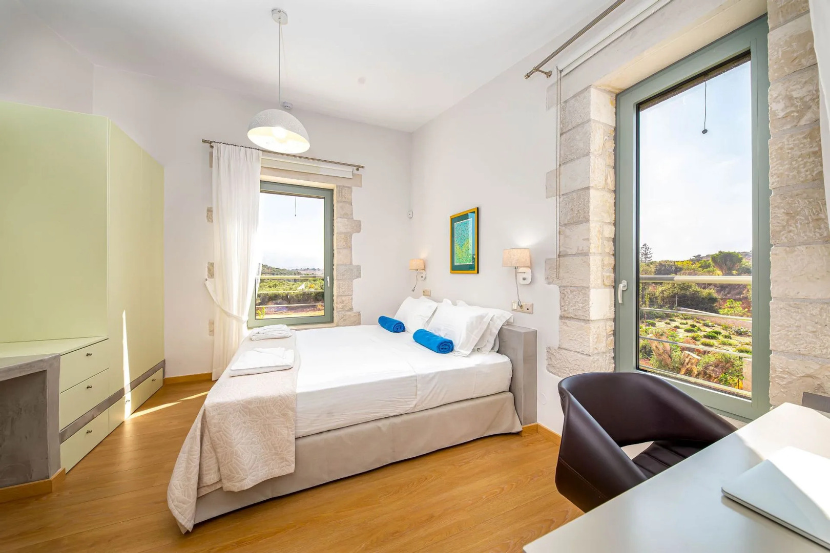 Panormo Villas Crete