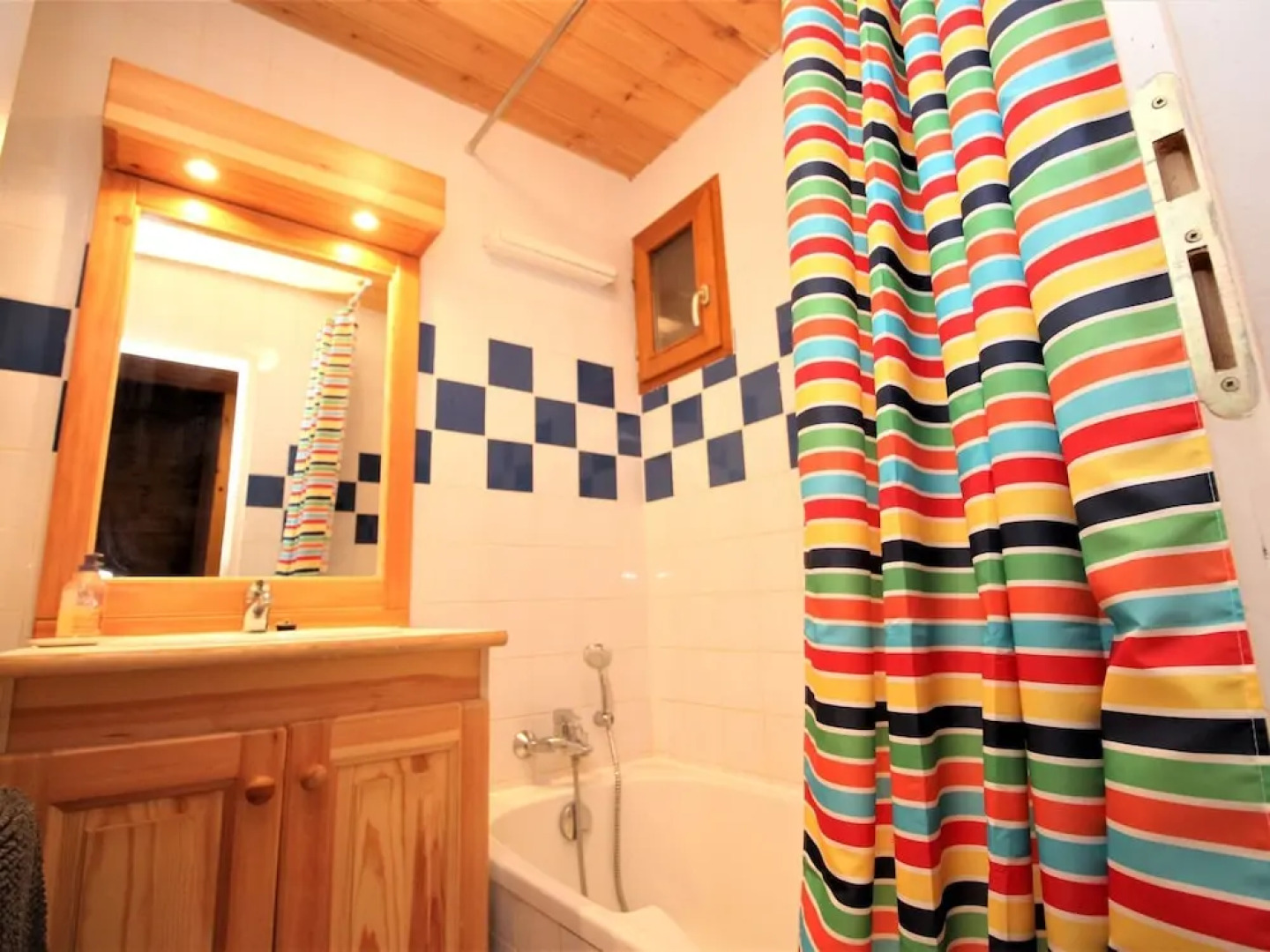 Stunning holiday home in Modane with Terrace