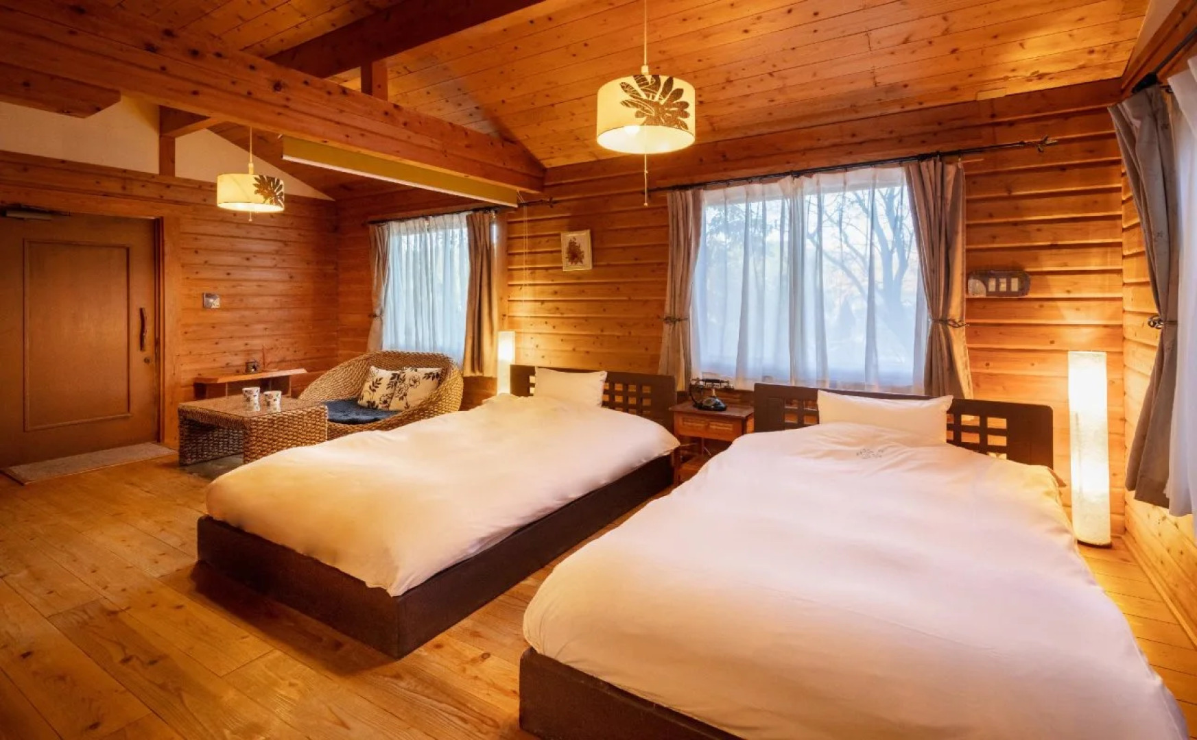 Hanare no Yado Hanagokoro