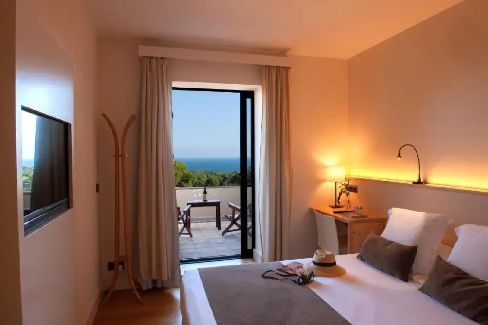 L'Aixart Aiguablava Hotel