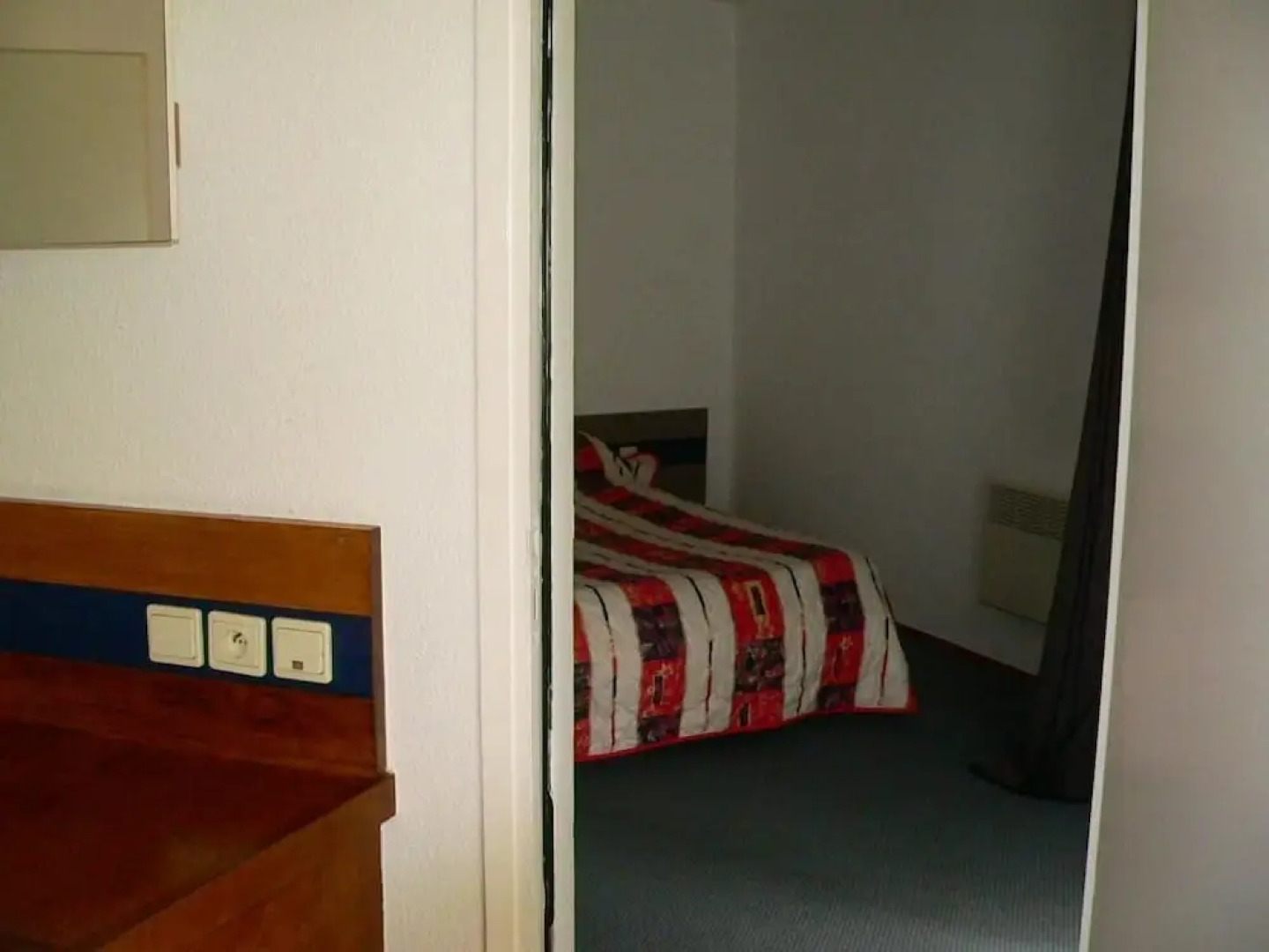 Fasthotel Maçon Nord