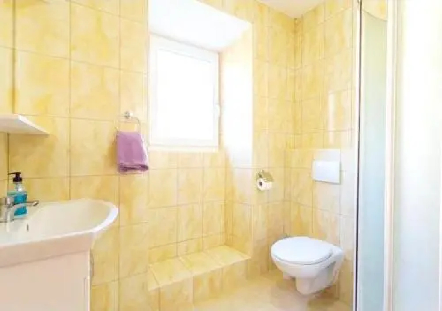 Sandy Beach Apartments