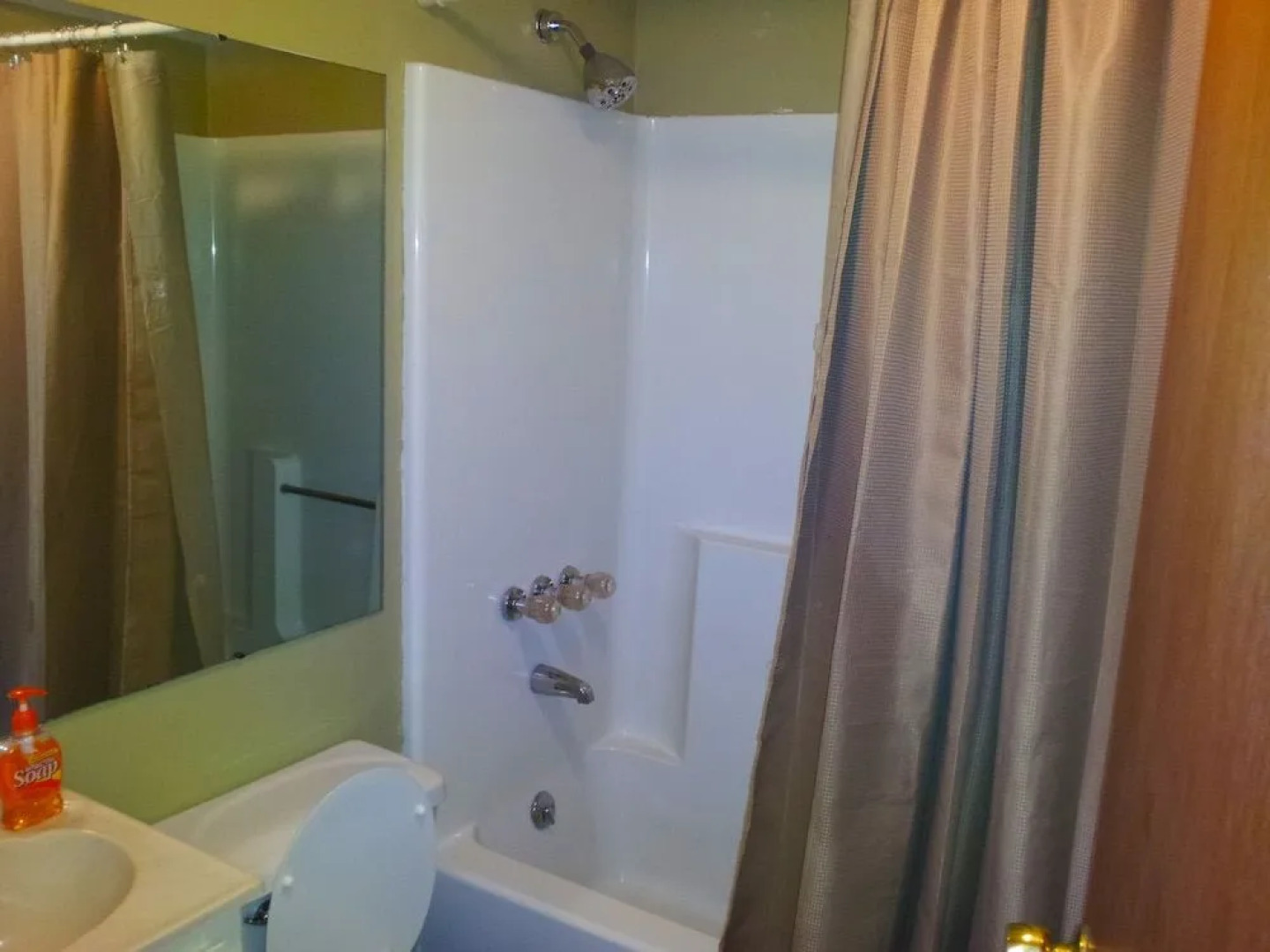 Hidden Cove RV Resort