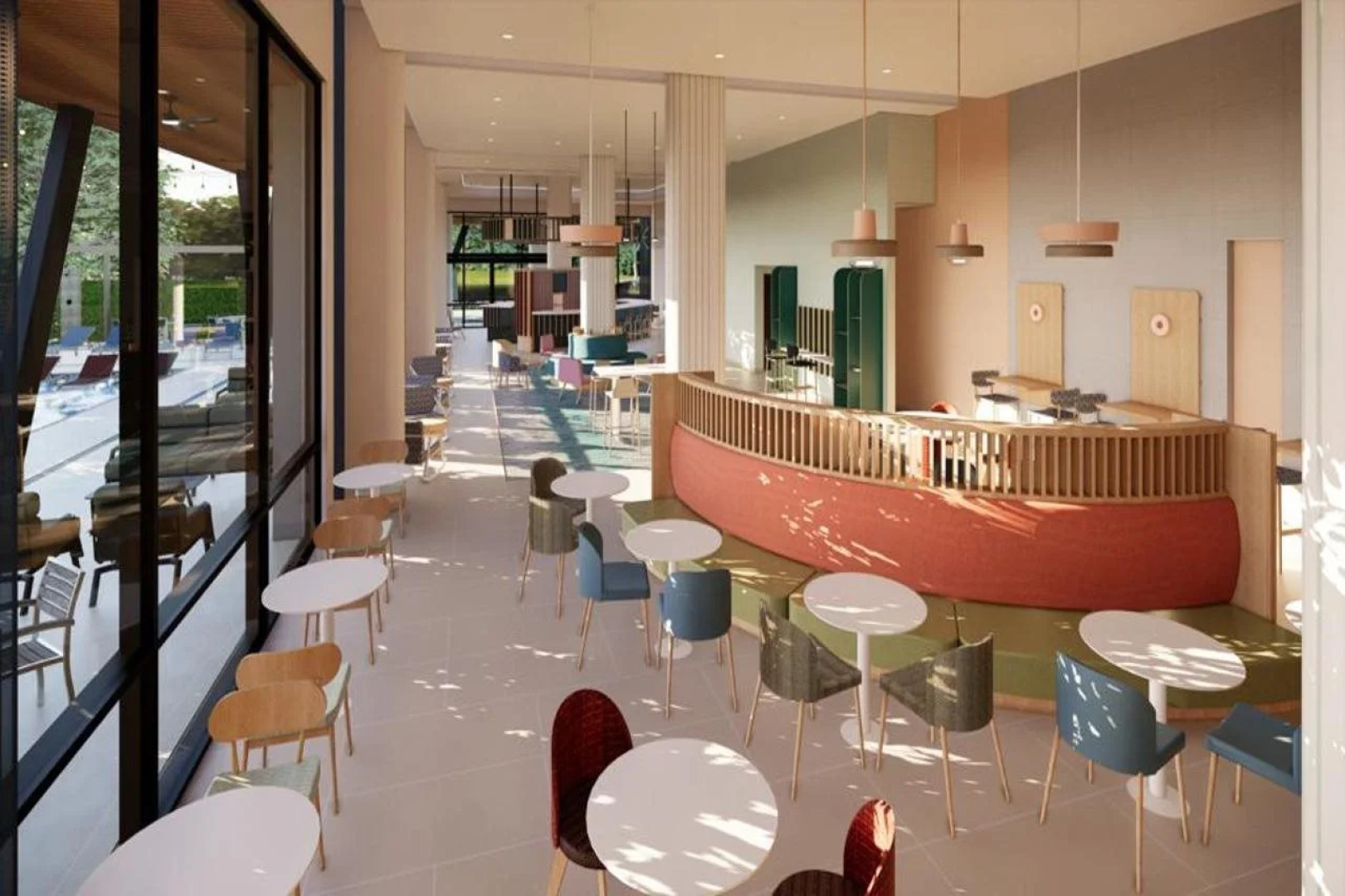 Hampton By Hilton Guanacaste Airport