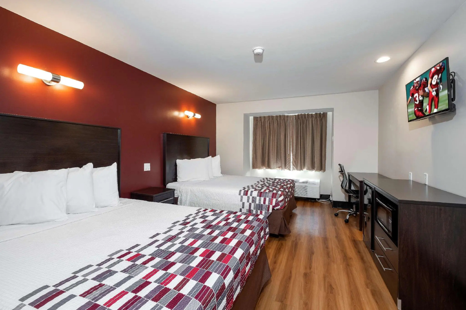 Red Roof Inn Sulphur