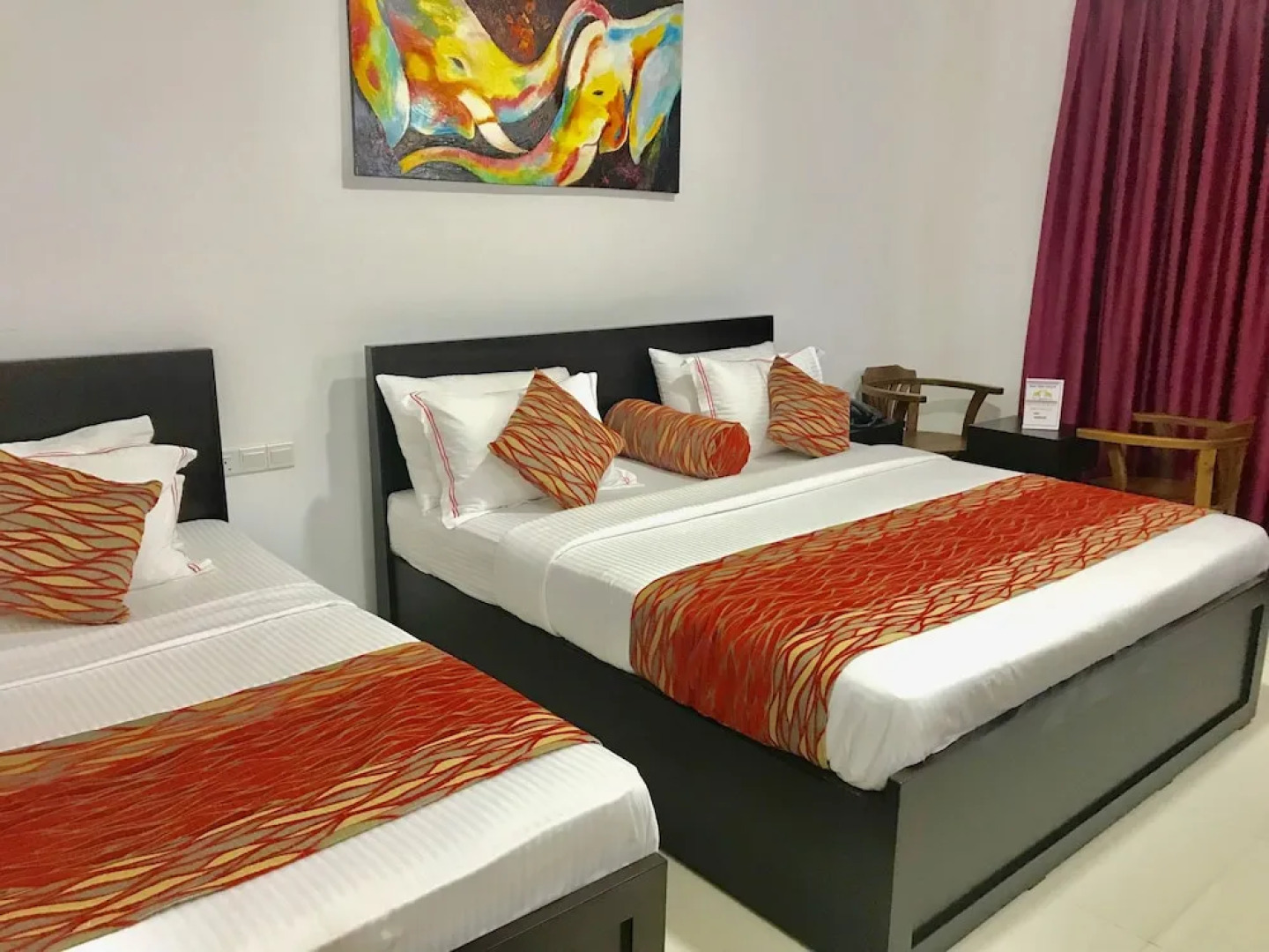 Crystal Resort Dickwella