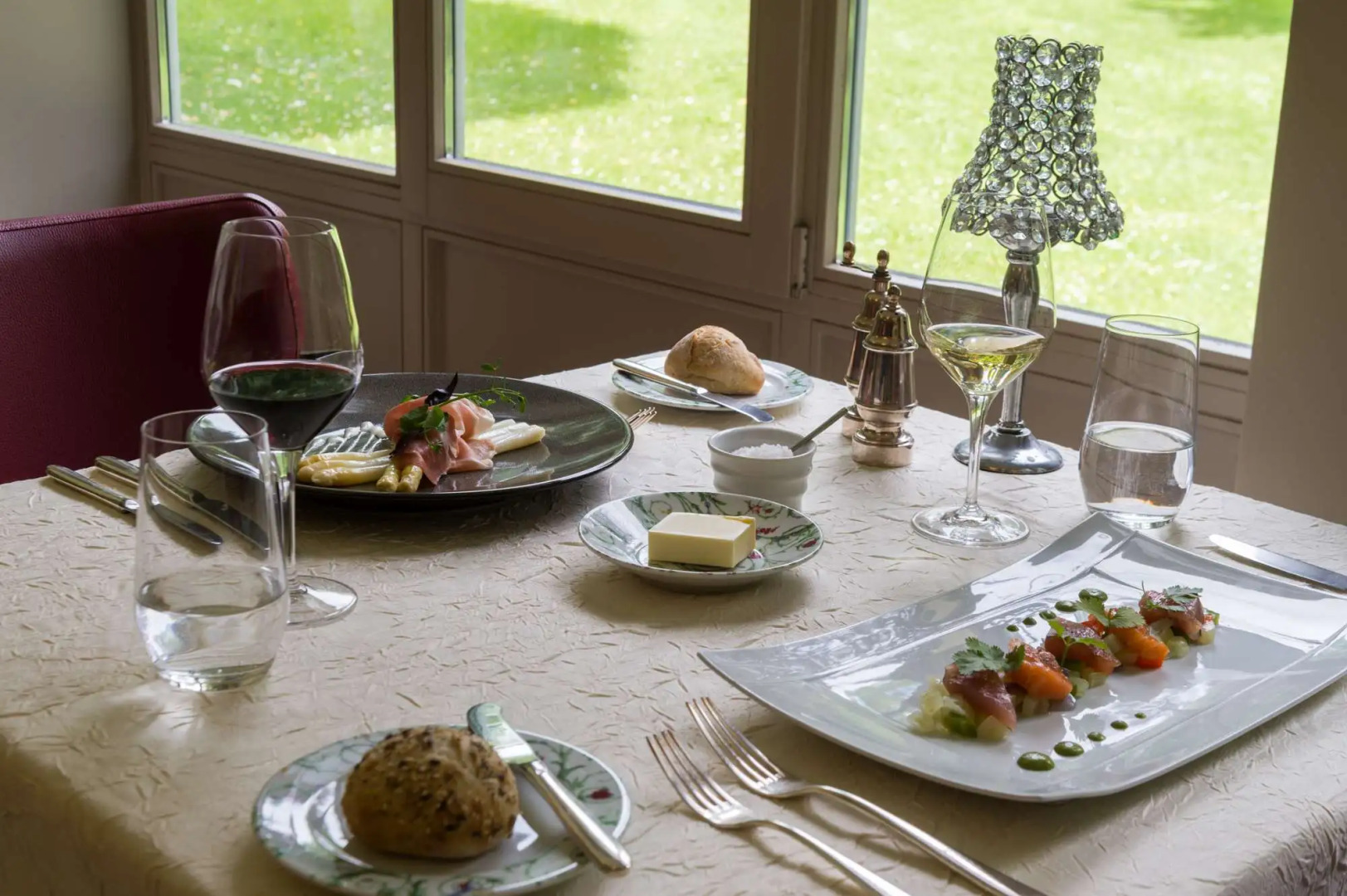 Moulin de Daverdisse - The Original Relais