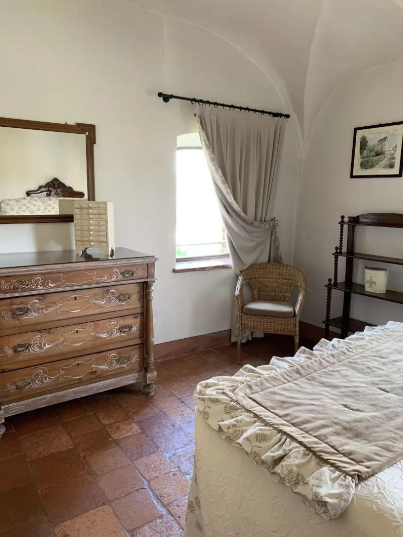 Castello La Rocchetta