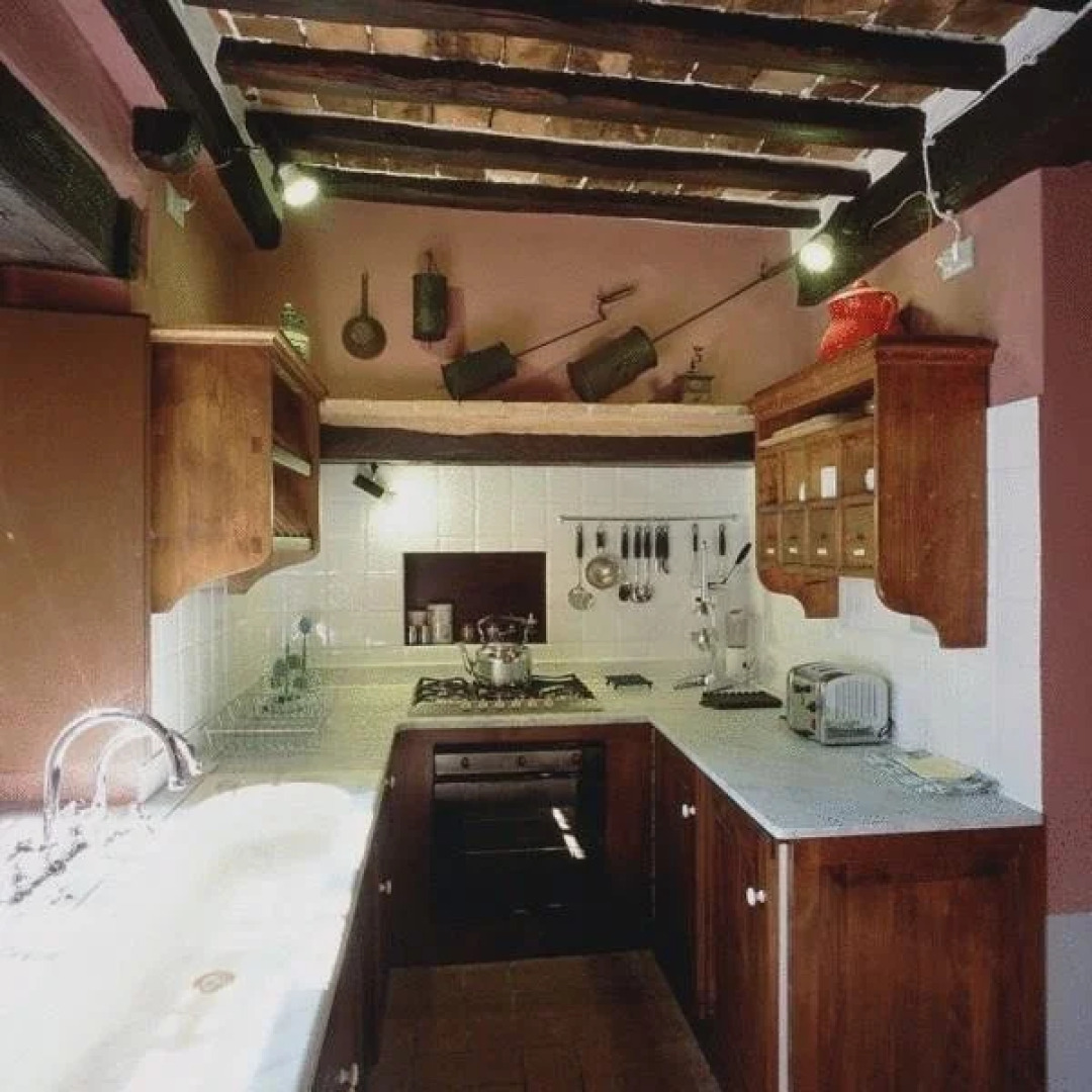 Castello Del Poggiarello Di Stigliano