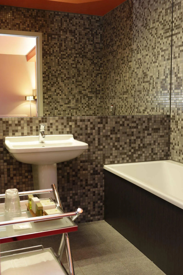 Logis Hôtel et Spa Le Renard