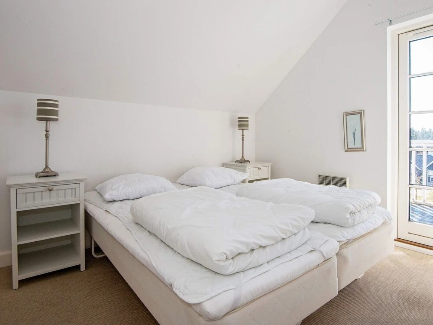 Captivating Holiday Home in Gjern With Sauna