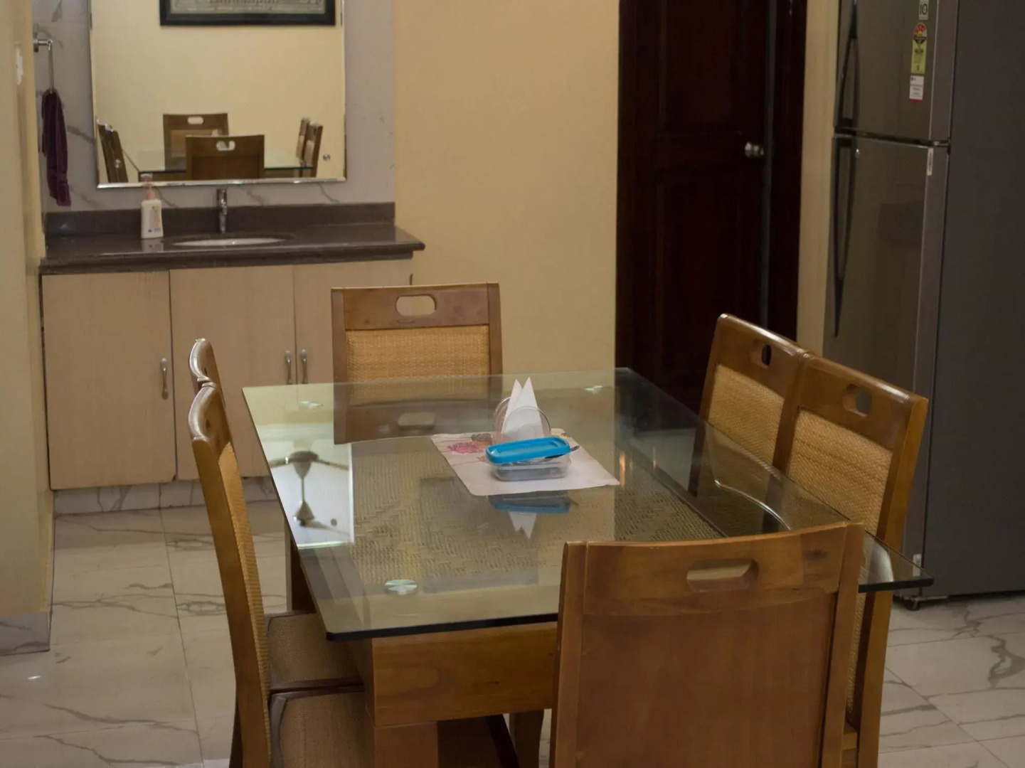 OYO Rooms Kanan Vihar