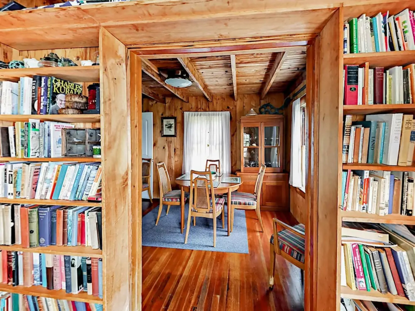 18 Spring St Cottage 4 Bedrooms 2 Bathrooms Cottage