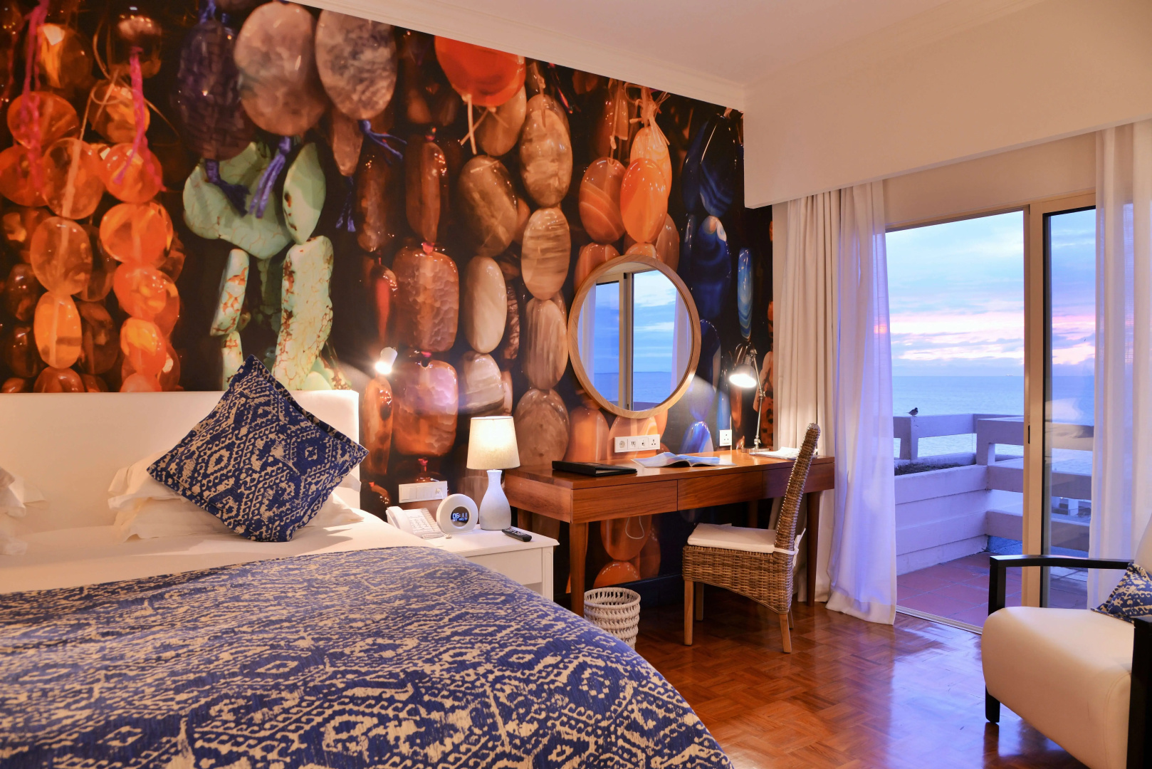 Polana Serena Hotel
