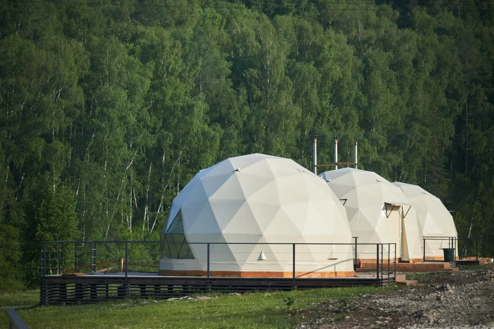 Koksa Camp (Кокса Камп)