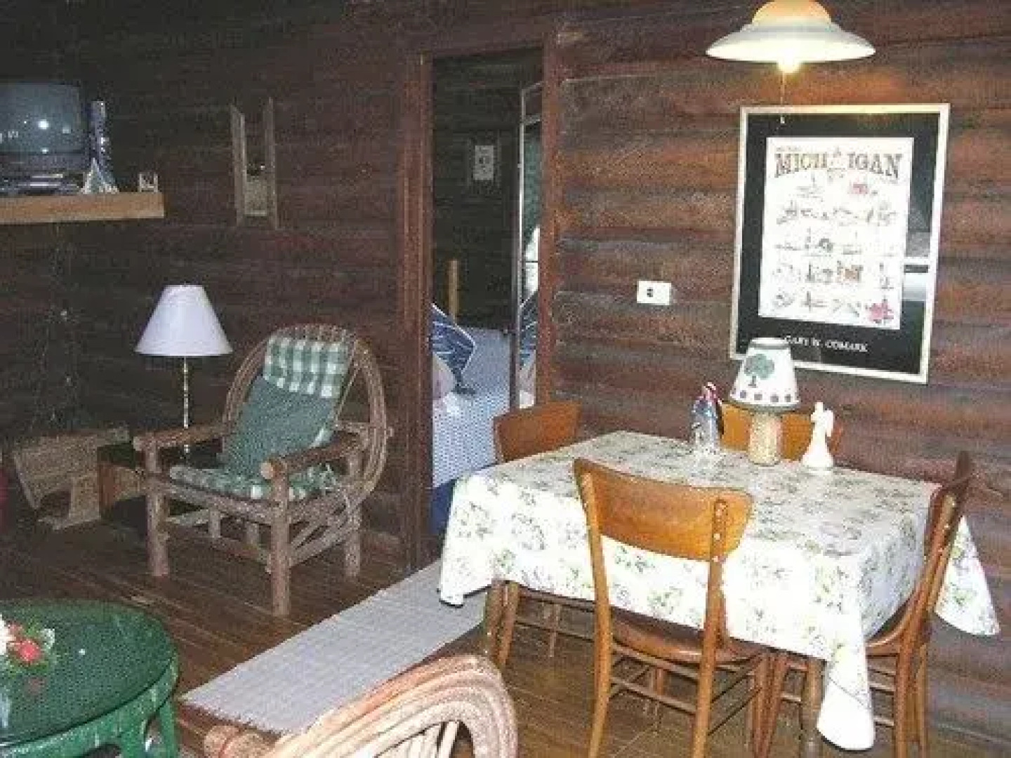 The Seymour House Bed & Breakfast