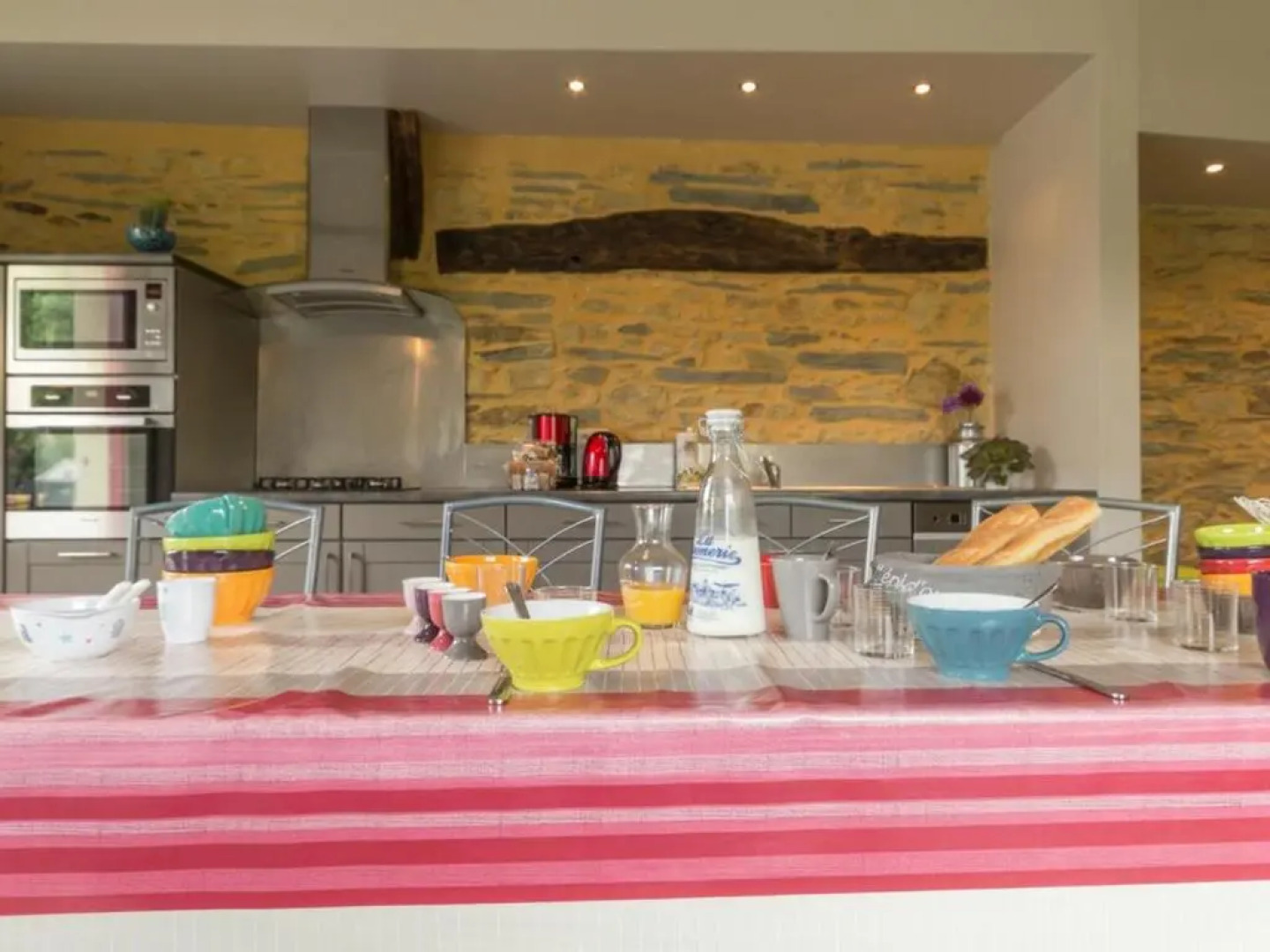 Gîte Vay, 4 pièces, 8 personnes - FR-1-306-1134