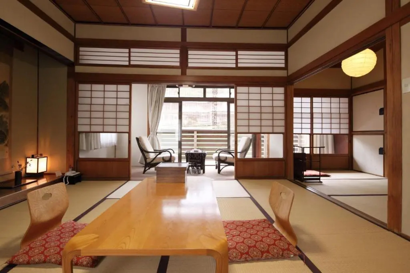 Shimizu Ryokan