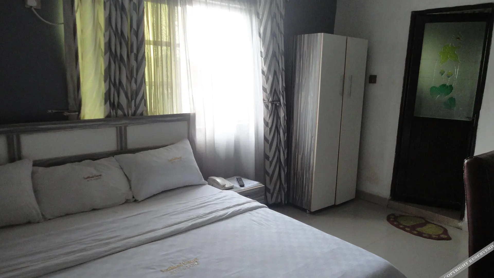 Southland Concept Hotel and Suites