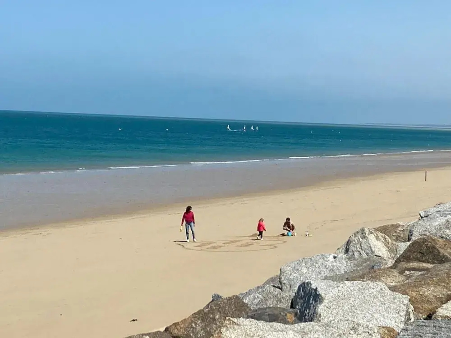 Charming Holiday Home in a Quiet Location, Near the Coast, 2 Bicycles