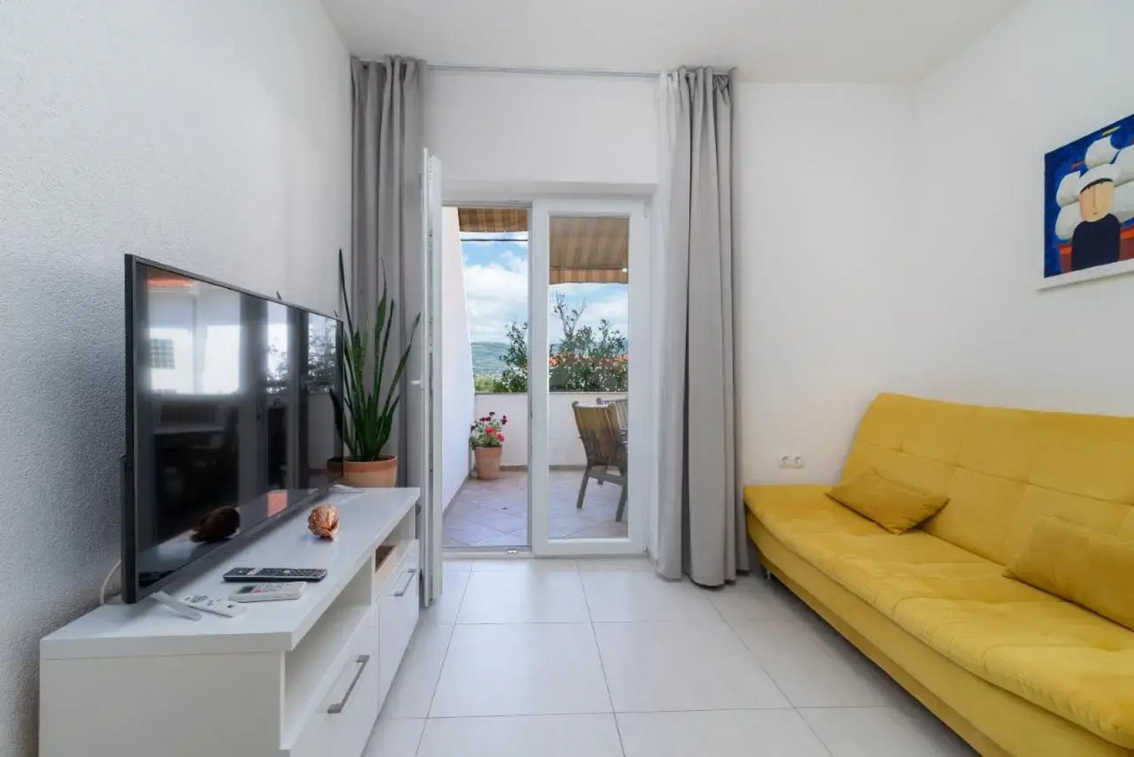 Apartments Brico