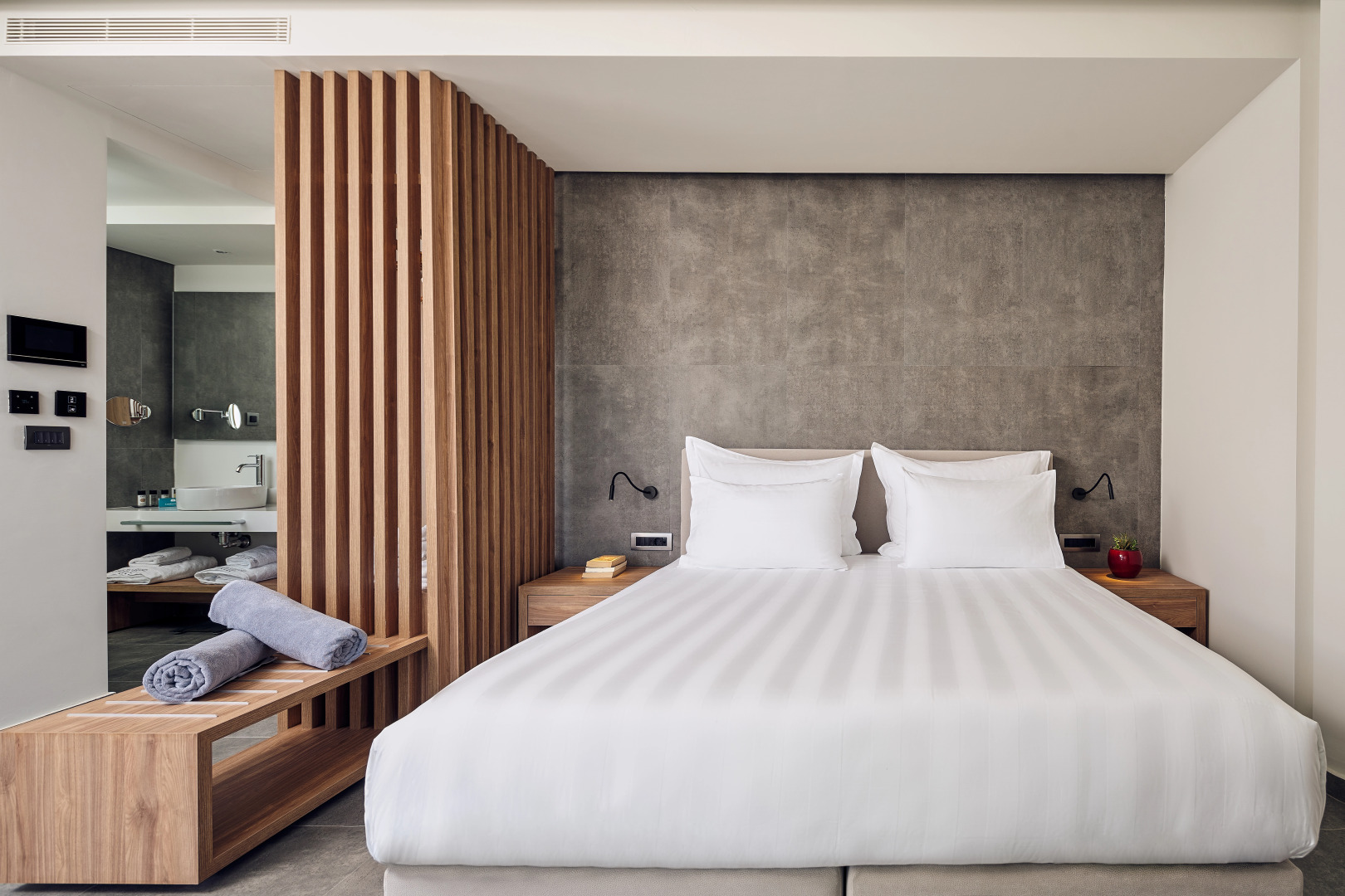 Lindos Grand Resort & Spa - Adults only