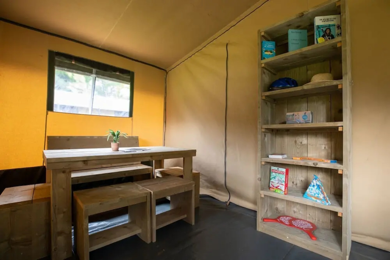 Camping RCN Belledonne