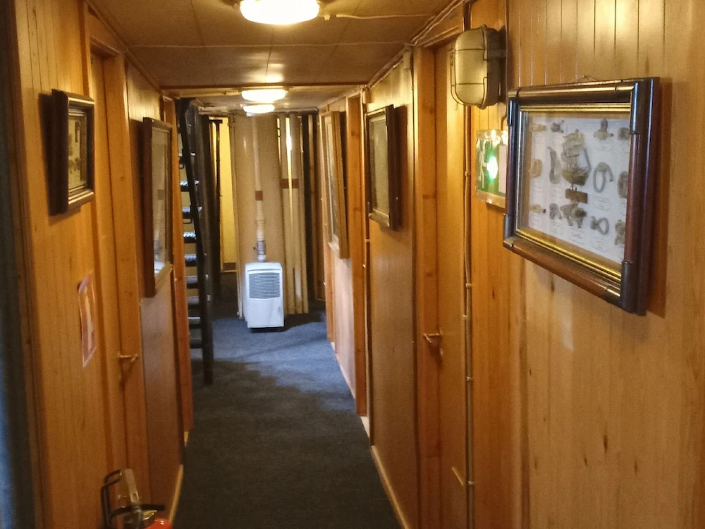 Segelfartyget Libelle