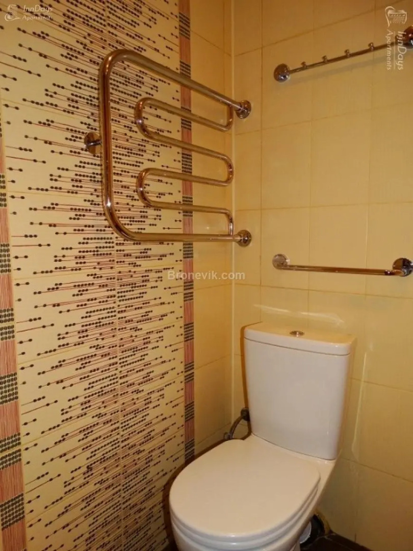 Inndays Ленинский пр-т