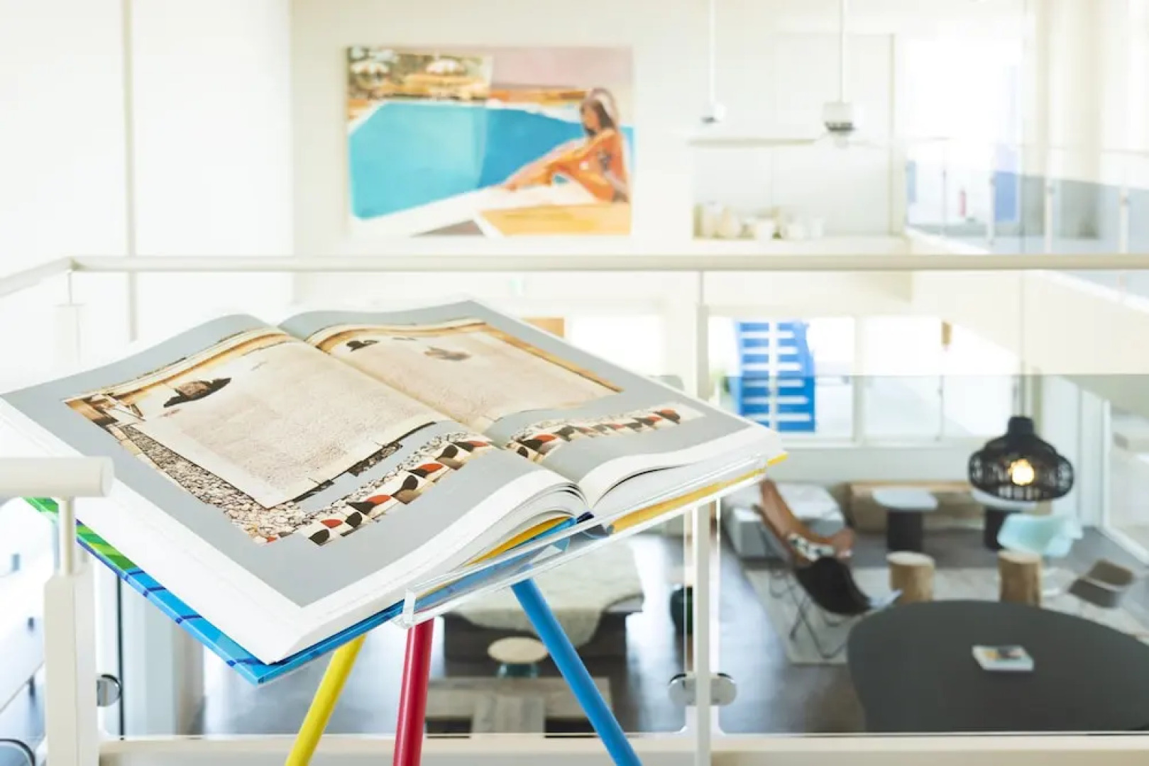 Kamome Slow Hotel The Compact