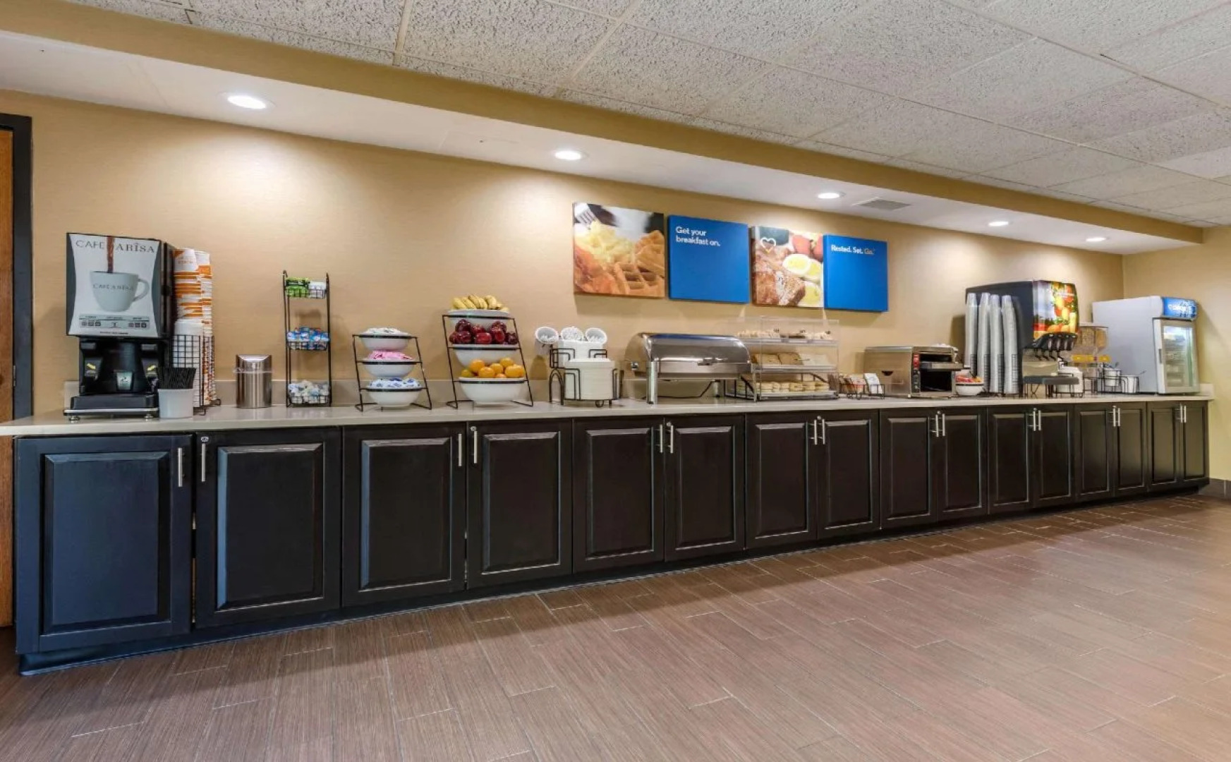 Suburban Studios Arlington Heights – Elk Grove