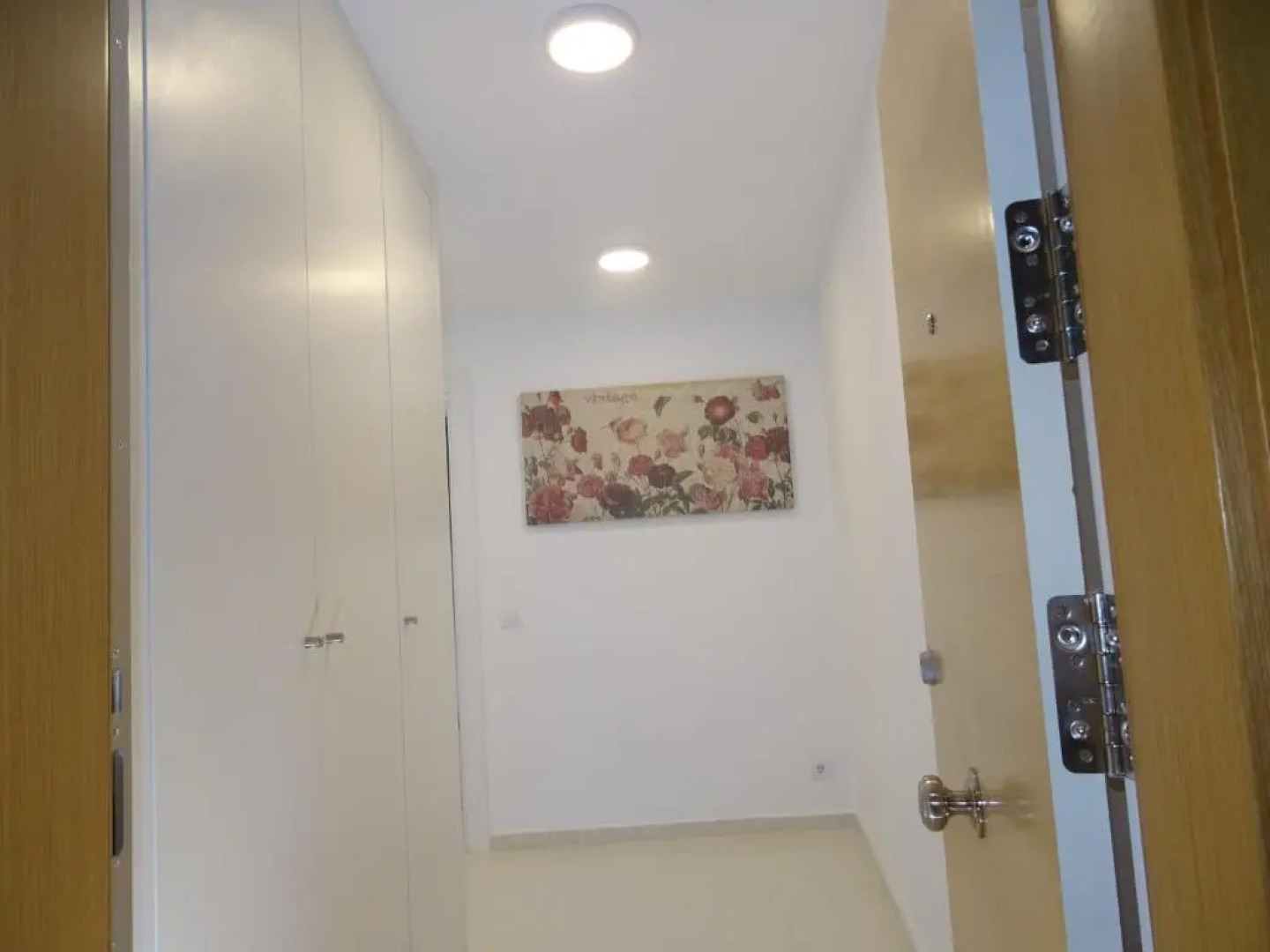 Apartamento Plaza San benito 4