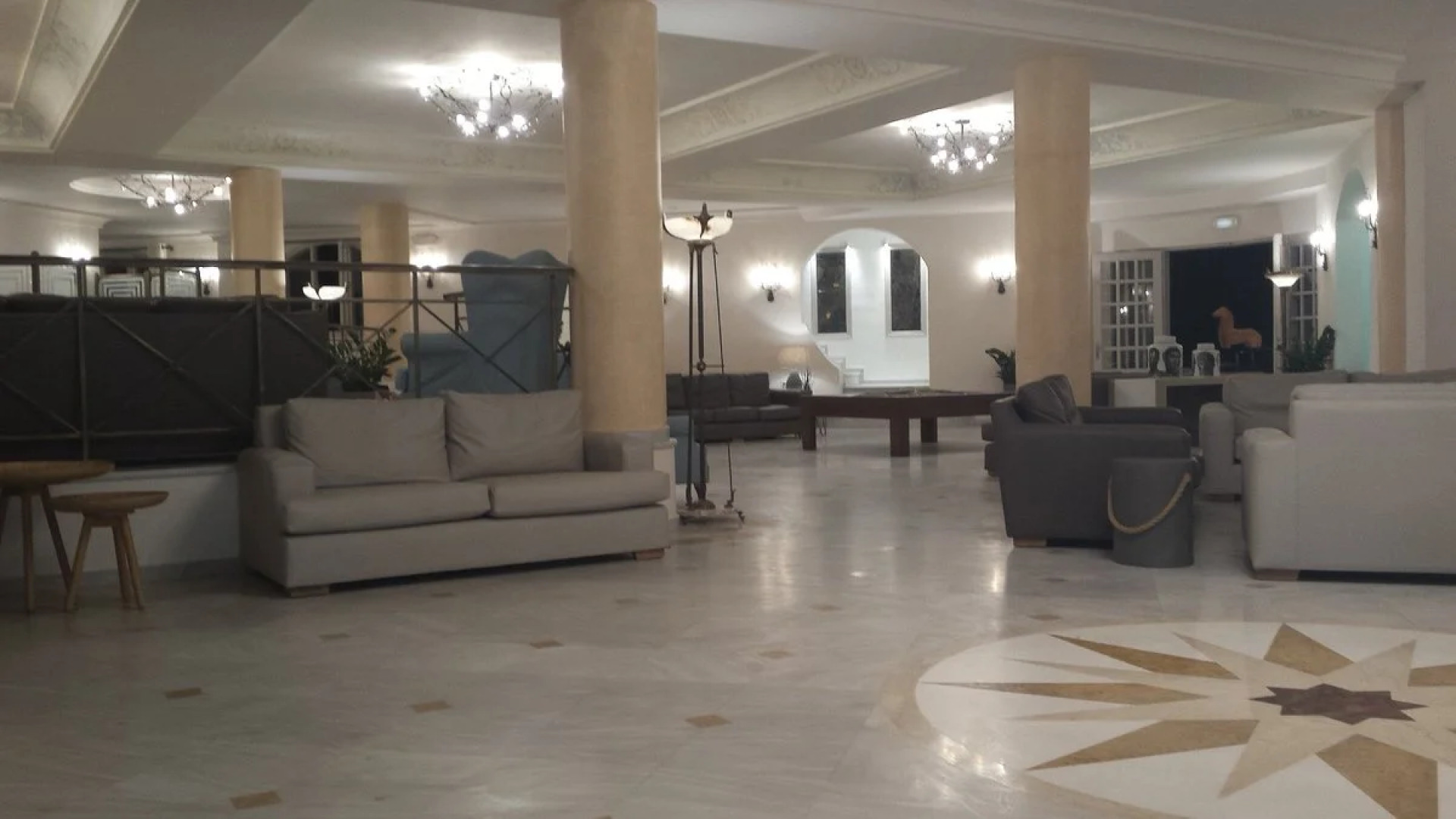 Santo Miramare Resort