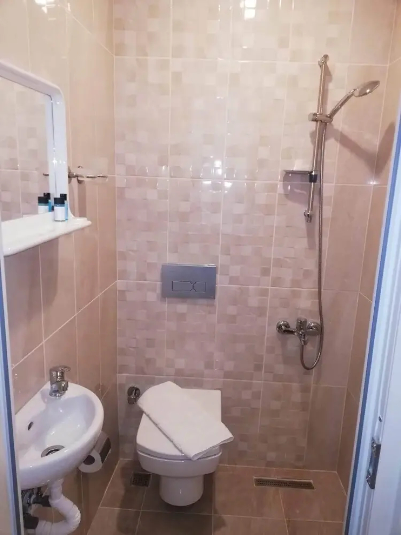 Mood Kadikoy Hotel