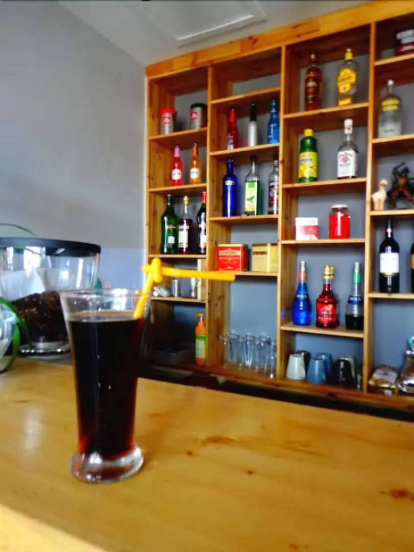 Taian Hong Men International Youth Hostel