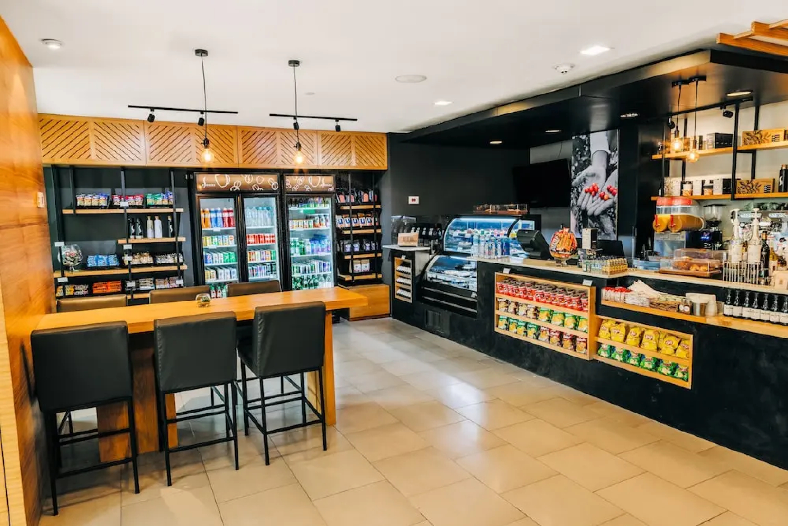 Crowne Plaza San Salvador
