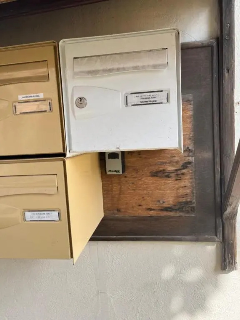 Rouen Les Chartreux Au Calme