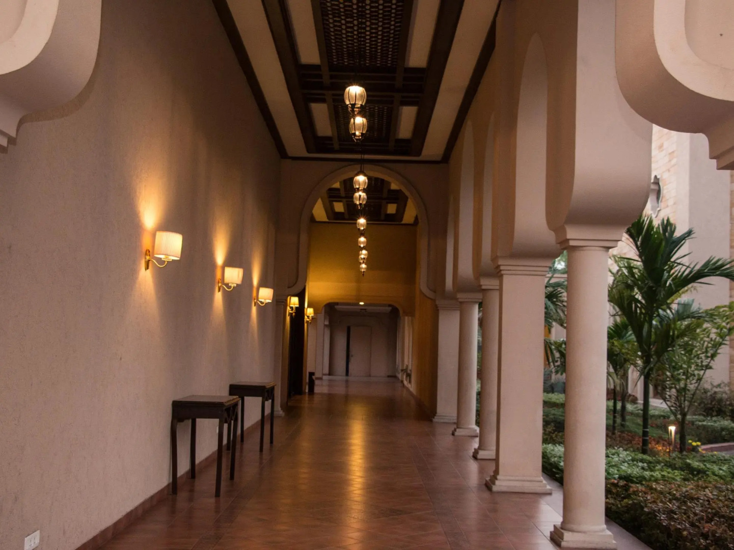 Ibiza The Fern Resort & Spa, Kolkata