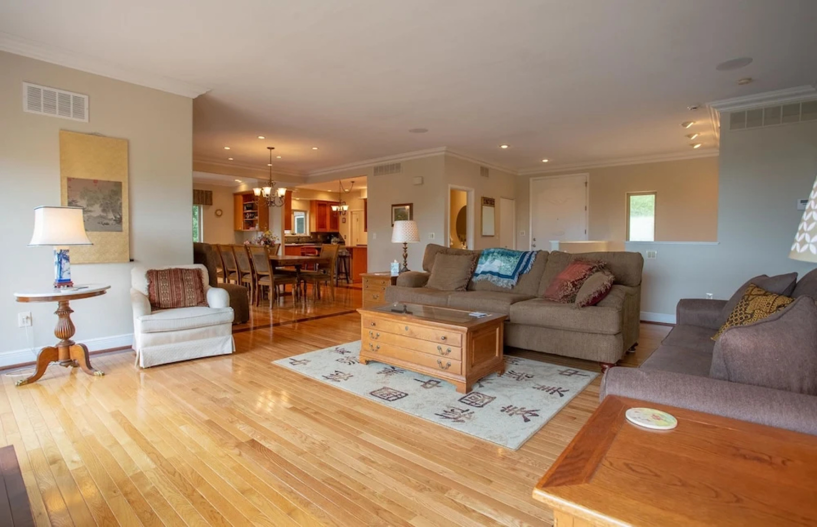 Turtle Ridge 5 Bedrooms 4.5 Bathrooms Home