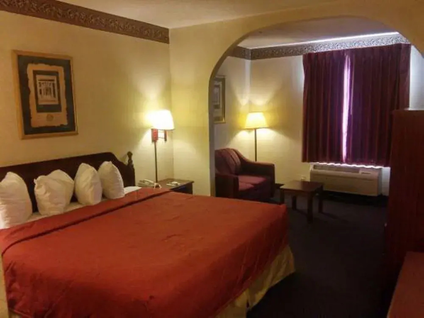 Super 8 Atlanta West/Douglasville