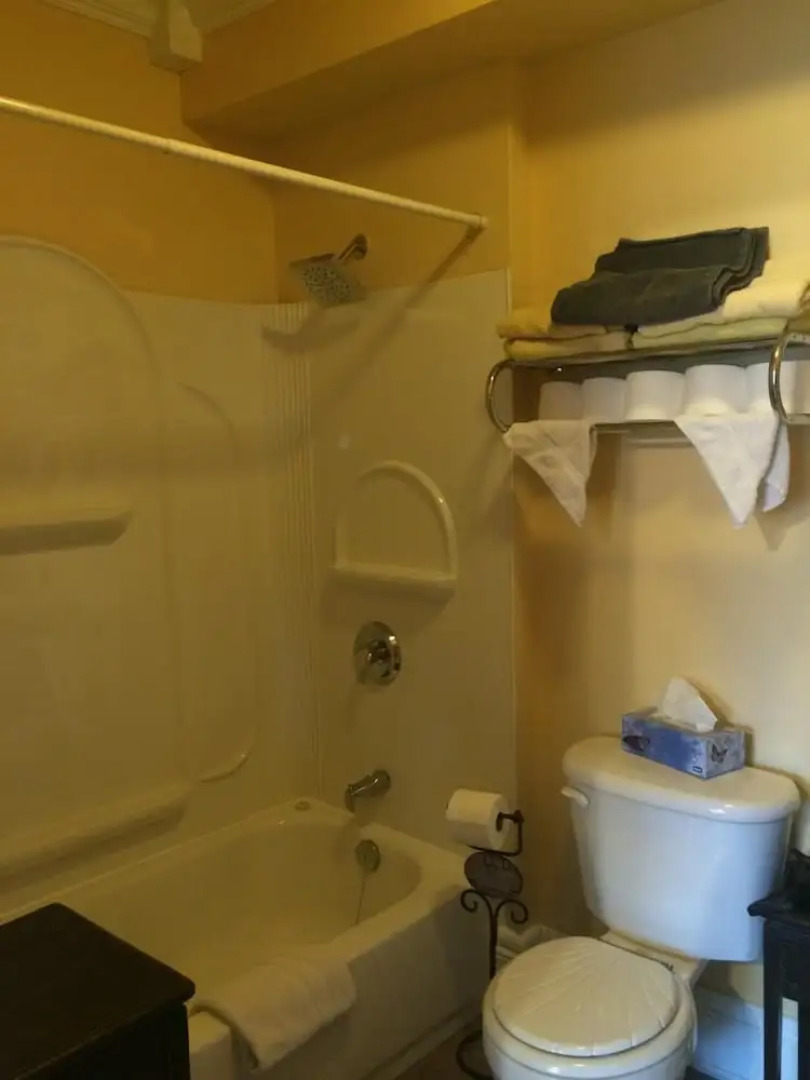 The Narrows Bed & Breakfast