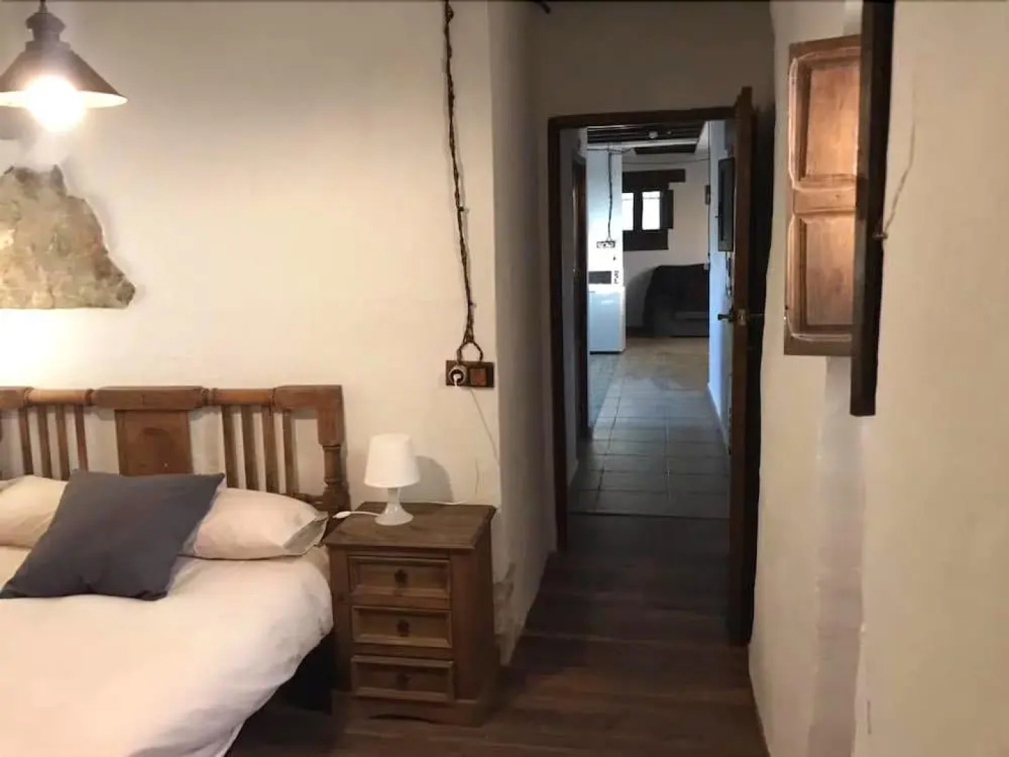 La Pedriza del Serval