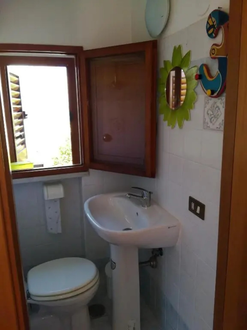 Casa Leila San Leonardo